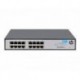 HP Switch 1420-16G 16xGBit JH016A