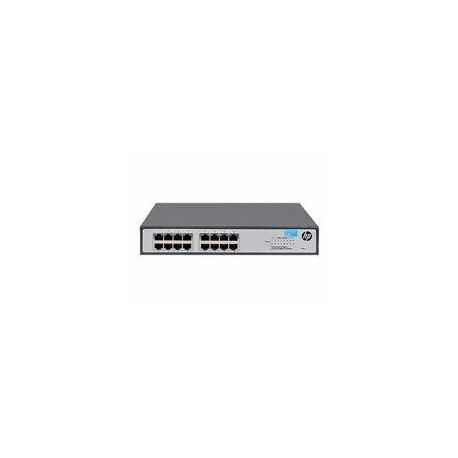 HP Switch 1420-16G 16xGBit JH016A