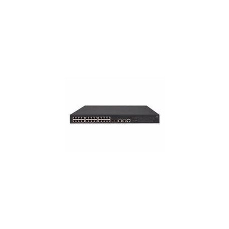 HP Switch 1950-24G-2SFP+-2XG-PoE+ JG962A