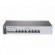 HP Switch 1820-8G 8xGBit J9979A