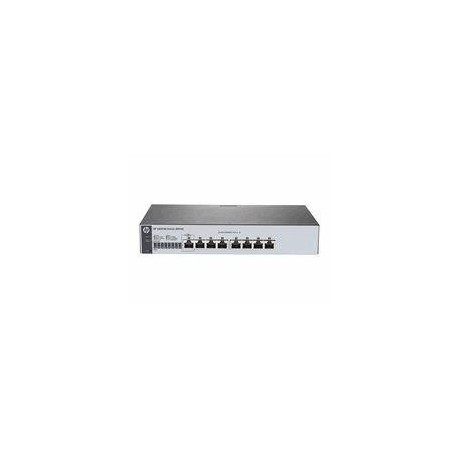 HP Switch 1820-8G 8xGBit J9979A