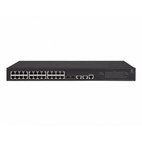 HP Switch 1950-24G-2SFP+-2XG JG960A