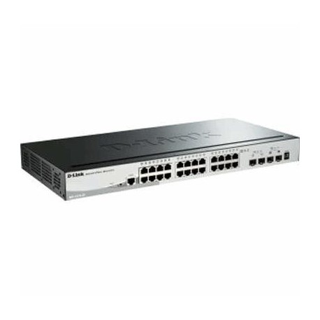 D-Link Switch DGS-1510-28X