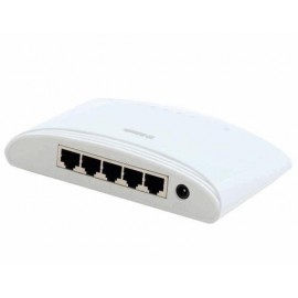 D-Link Switch DGS-1005D 5xGBit