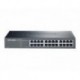 TP-LINK Switch TL-SG1024DE 24xGBit Easy Man. Desk.