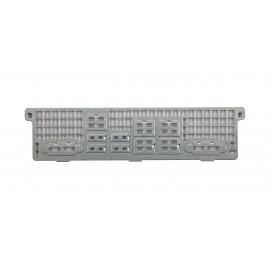 Zaślepka do obudowy 1U Supermicro MCP-260-00078-0N