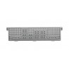 Endkappe für 1U Supermicro MCP-260-00078-0N