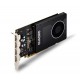 Nvidia PNY Quadro P2200 5 GB GDDR5X PCIE 3.0 - Aktive Kühlung