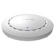 EDIMAX CAP1200 Edimax CAP1200 PoE Dual Band 2.4/5GHz,Access Point 802.11ac, 28dBm,Ceiling-Mount