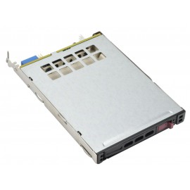 Supermicro ramka na dysk 2.5 cala SAS3/SATA hot-swap MCP-220-81504-0N