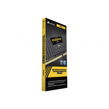 Corsair Vengeance LPX 8GB DDR4-3000MHz CL16 (1x8 GB)