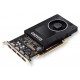 PNY Nvidia Quadro P2000 5 GB