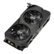 ASUS Dual Geforce® GTX 1660 Super ™ OC Edition 6GB