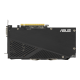 ASUS Dual Geforce® GTX 1660 Super ™ OC Edition 6GB
