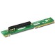 Passive Riser Supermicro 1U LHS 1xpci-e 3.0 x16 R1ug-e16-up