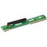 Passive Riser Supermicro 1U LHS 1xpci-e 3.0 x16 R1ug-e16-up