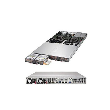 Supermicro Storage Superserver SYS-1029P-NR32R