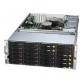 Supermicro-Speicher-Superserver SSG-641E-E1CR36L