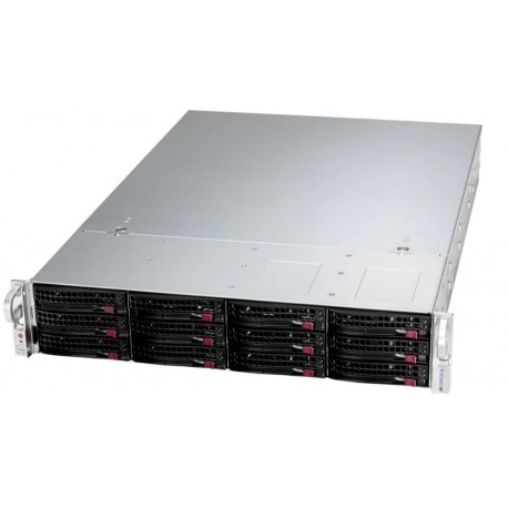 Supermicro -Speicher -Superserver als -2015SV -wtnrt