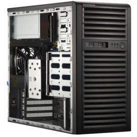 Supermicro SuperServer AS -3015A-I