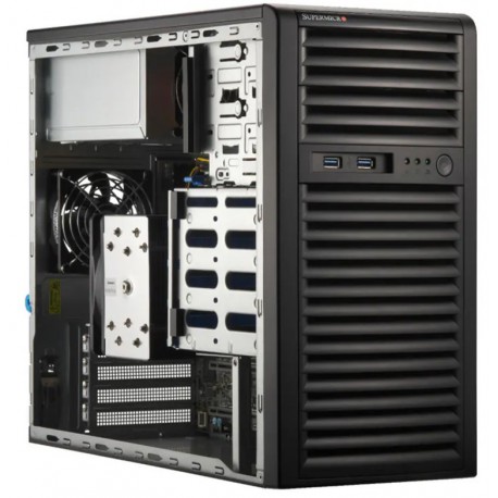 Supermicro -Superserver als -3015a -i -i