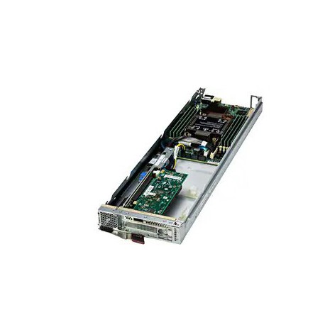 Supermicro Microblade SBI-411e-1g