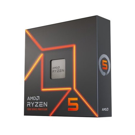 Amd Ryzen 5 7600 Prozessor