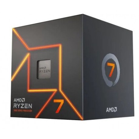 Amd Ryzen Processor 7 7700x