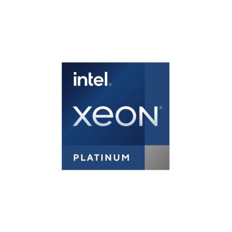 Intel Xeon Platinum 8480C -Prozessor