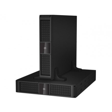 Akku -Pack -Rack 19 Zoll für UPS Powerwalker VI 2000/3000 RT HID.VFI 3000RT LCD