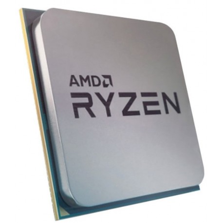 Amd Ryzen 9 3900 Tray -Prozessor