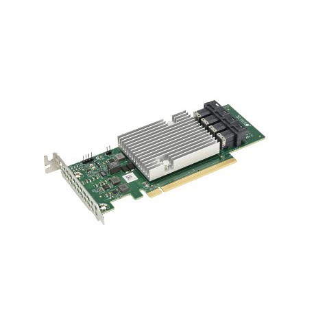 HBA Supermicro AOC-S3616L-L16it-O-Karte