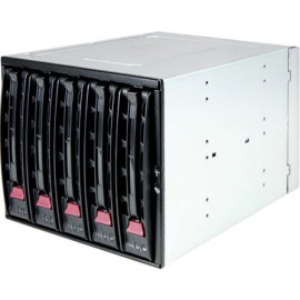 Gehäuse Supermicro CSE-M35TQB