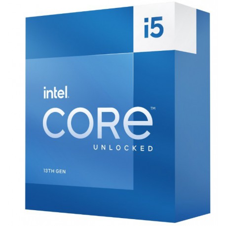 Procesor Intel Core i5-13400