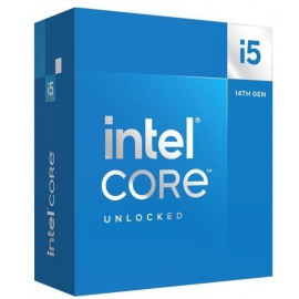 Procesor Intel i5-14600K