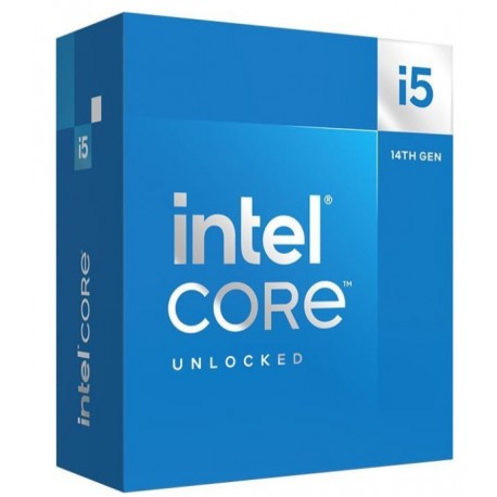 Procesor Intel i5-14600K