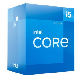 Procesor Intel Core i5-12500