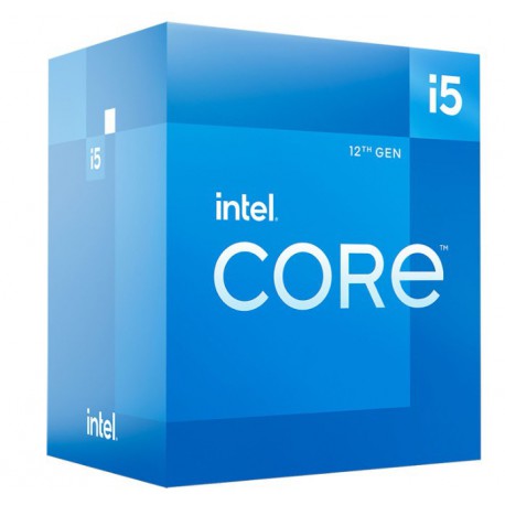 Procesor Intel Core i5-12500