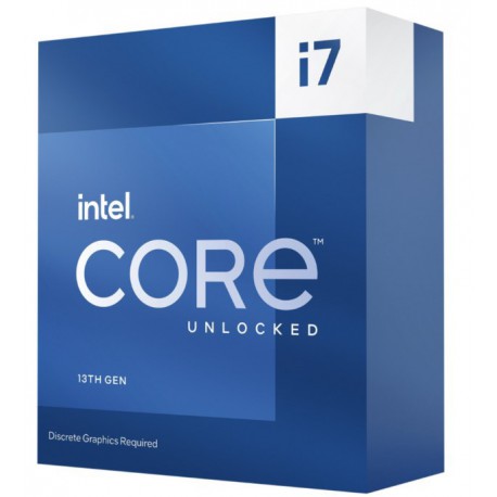 Intel Core i7-13700KF-Prozessor