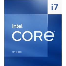 Procesor Intel Core i7-13700