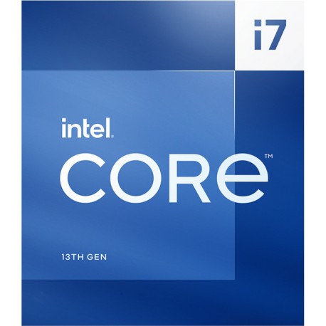 Intel Core i7-13700-Prozessor