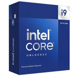 Procesor Intel i9-14900KF