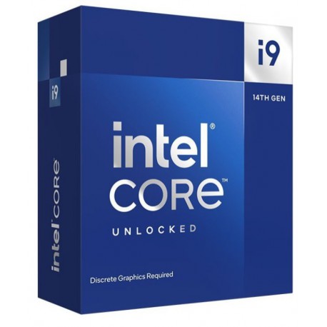 Intel I9-14900KF-Prozessor