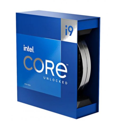 Intel Core i9-13900ks Prozessor