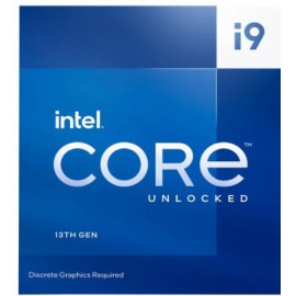 Procesor Intel Core i9-13900KF