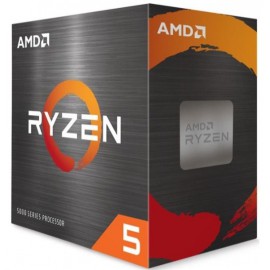 Procesor AMD Ryzen 5 5500