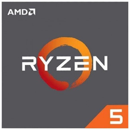 Amd Ryzen 5 5500 Tray -Prozessor