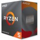 Amd Ryzen 5 4600G Prozessor