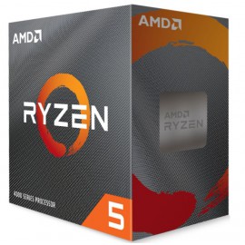 Procesor AMD Ryzen 5 4600G