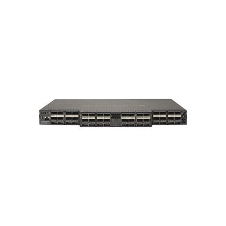 Supermicro SSH-C48QM Intel 100G 48-Port Omni-Path TOR mit Managementkarte